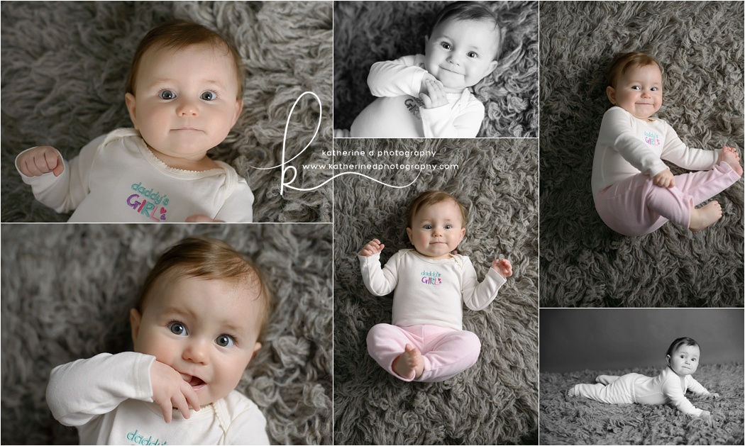 Fayetteville NC Baby Photographer
