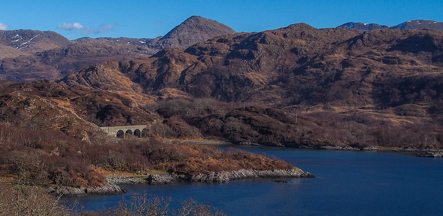 West Highland Line: The World's Best Rail Experience