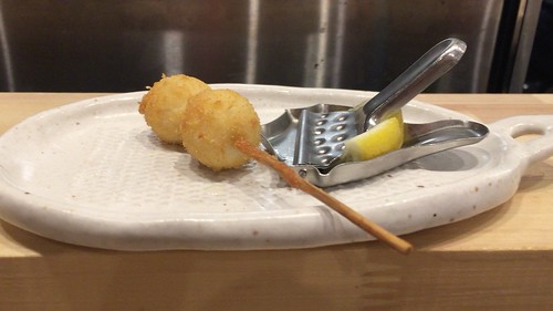 海鮮寿司バル マグロドウ