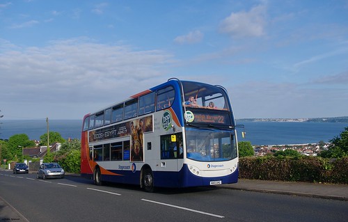 buses 22 transport vehicles vehicle preston publictransport stagecoach scania enviro psv route22 diversions 15665 alexanderdennis stagecoachdevon enviro400 sandringhamgardens n230ud scanian230ud busesondiversion stagecoachsouthwest wa10ghg busessouthwest
