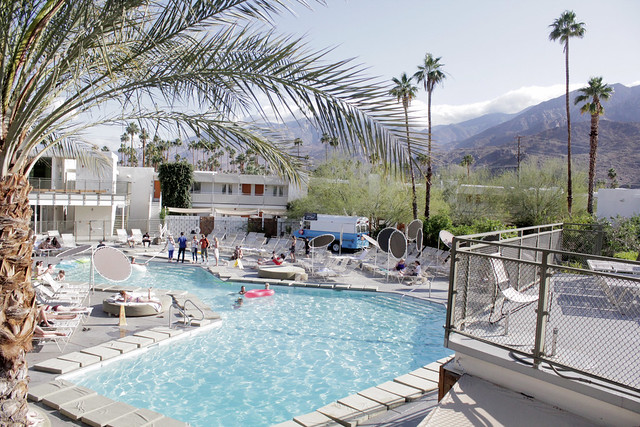 Palm Springs