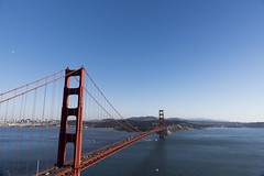 Golden Gate Bridge, Battery Spencer
