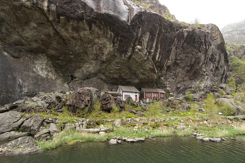 pentax oldbuildings rogaland k3 jøssingfjord helleren huseneunderhelleren gammelbebyggelse thehousesunderthecliff