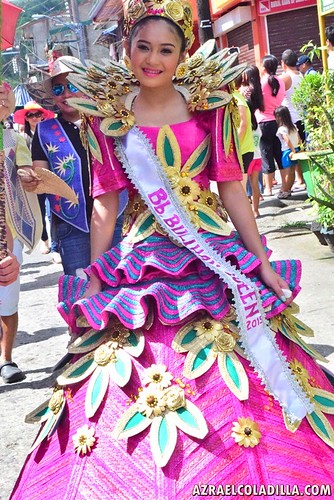coverage: 5th Bulihan Festival 2015 in Sampaloc, Quezon