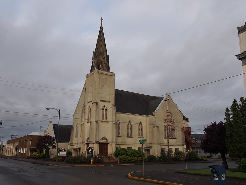 Saron Lutheran Church