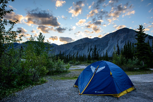 ca camping canada sunrise dawn bc britishcolumbia alaskahighway muncholake northernrockymountains muncholakeprovincialpark northernrockiesb