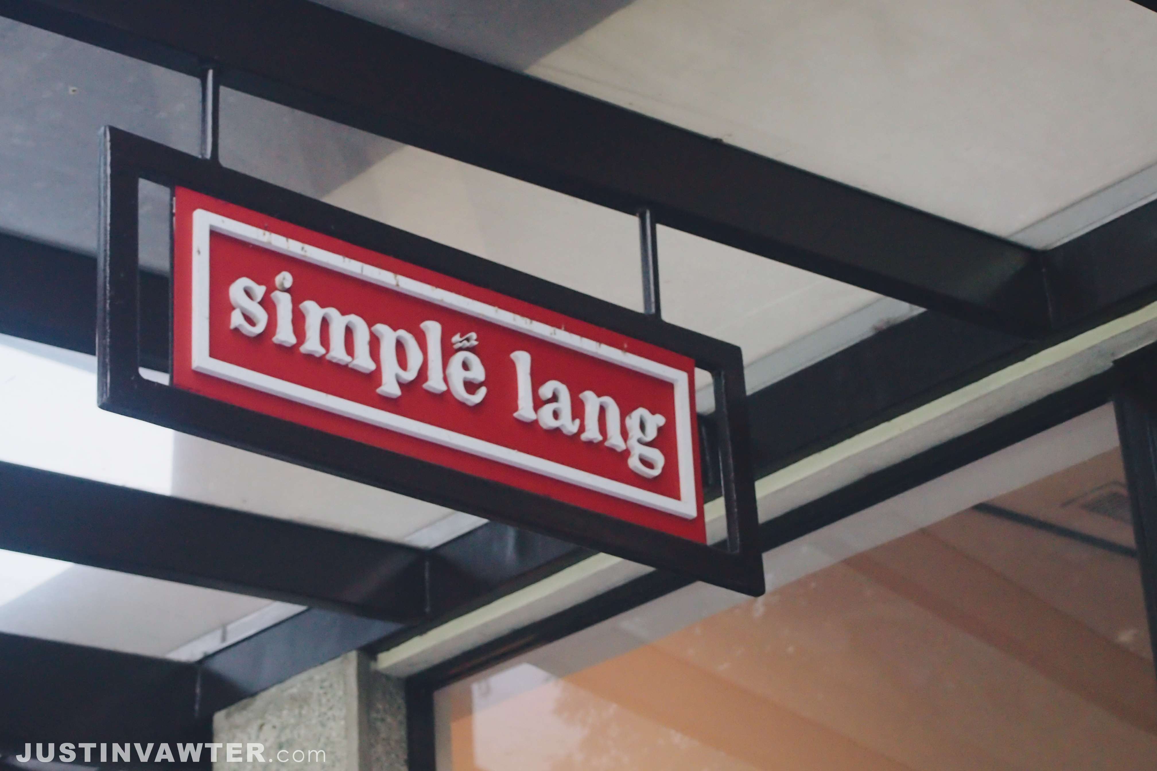 Simple Lang