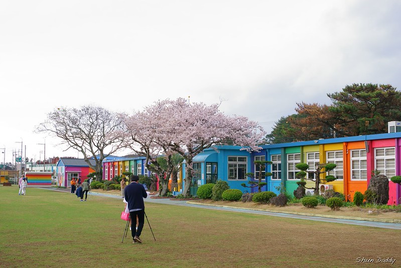 Sakura School