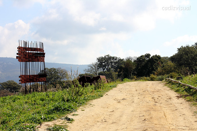 Sendero El Palancar