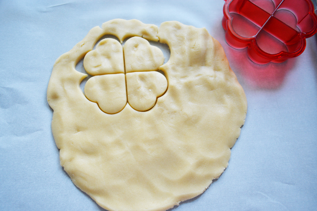 Classic Sugar Cookie and Sugar cookie with icing Recipe - Step14