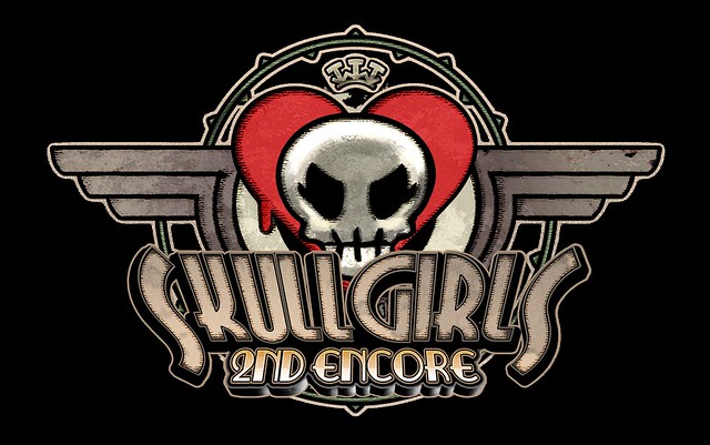Skullgirls 2nd Encore