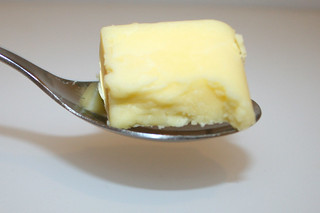 09 - Zutat Butterschmalz / Ingredient ghee