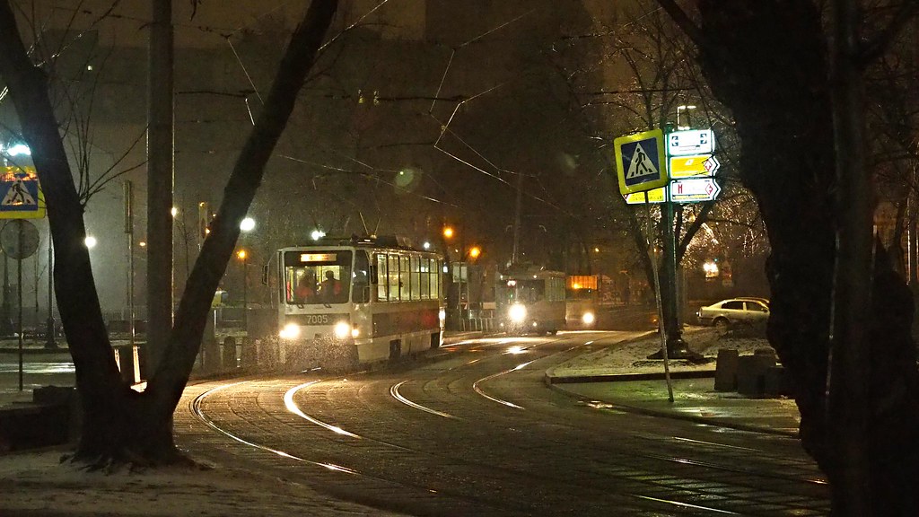 Moscow museum tram Tatra T7B5SU 7005_20150404_402