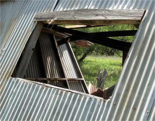 newcastle corrugated collapsing kodakp850 youngcounty belknapoilfield