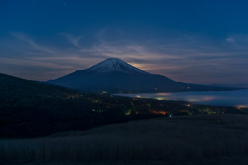 japan spring fuji may 日本 crazyshin lakeyamanaka 雲海 2015 山中湖 富士 山梨県 seacloud 南都留郡 afsnikkor2470mmf28ged nikond4s 20150503ds18460