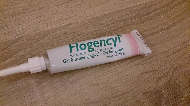 法國百膚凝膠 Flogencyl gel (7)