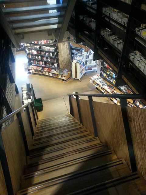 American Book Center Amsterdam