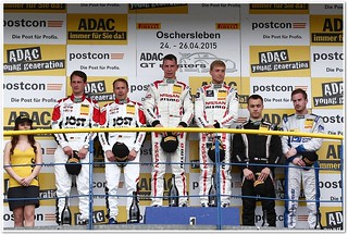 2015 ADAC GT Masters RD1 Oschersleben MRS GT-Racing - 02