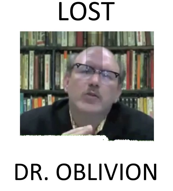 Dr.Oblivion
