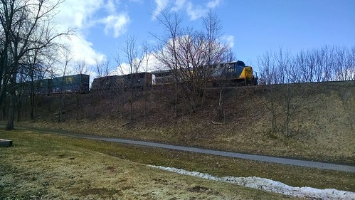 newyorkcentralrailroad canastotany lehighvalleyrailroad westshorerailroad