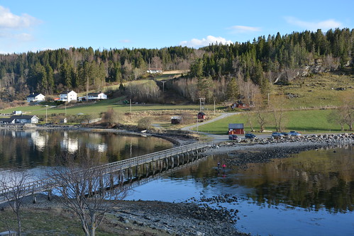 norway norge natur nordtrøndelag trøndelag trondheimsfjorden steinvikholmen stjørdal åsenfjorden midtnorge
