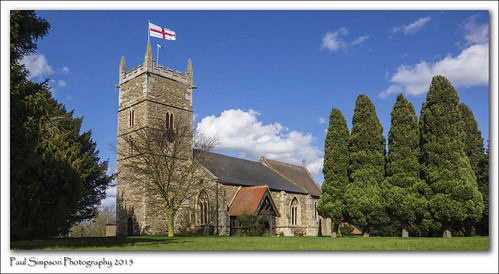 trees tower history church grass clouds windyday religious spring religion bluesky historic stonebuilding englishflag stjohnthebaptist northlincolnshire flagofstgeorge photosof imageof alkborough photoof northlincs imagesof sonyphotos sonya77 paulsimpsonphotography april2015