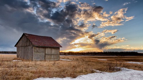 sunset canada landscape quebec saguenay coucherdesoleil magnifiquepaysage wonderfullandscape