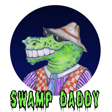 swamp daddy logo