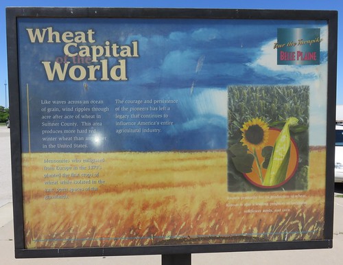 wheat ks wellington kansas flinthills belleplaine sumnercounty