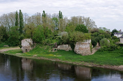 Nouâtre (Indre-et-Loire)