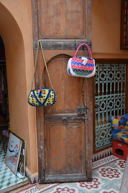marrakech april 2015