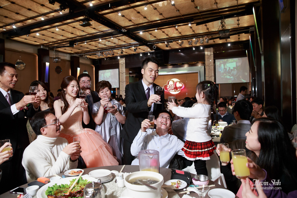 台北豪園-婚宴-婚禮攝影