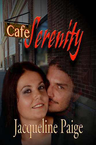 Cafe Serenity