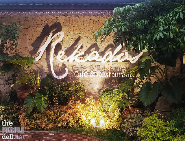 Rekados Cafe & Restaurante