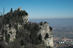 Rocca Cesta