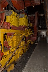Petite-Rosselle 57 (Musée de la mine Wendel)