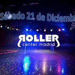 5. Visita Roller Disco. Navidad