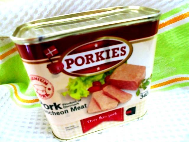 Porkies 1