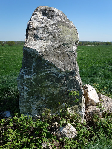 quartz quartzite champ menhir mégalithe loireatlantique châteaubriant treffieux lusanger grigonnais grionnais
