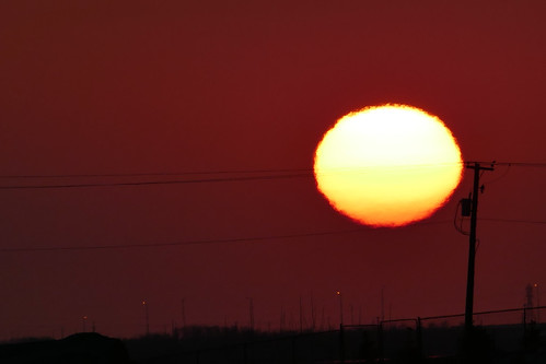sun sunrise fz1000 dailypic2015