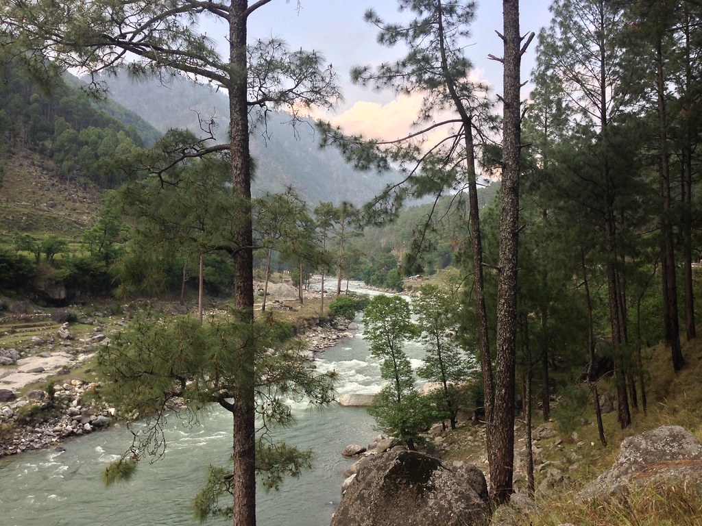 Top 10 Chill Out Places at the Valleys of Uttarakhand