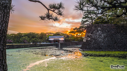 sunset japan eos tokyo long exposure 24mm hdr 6d dymfilms