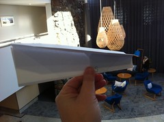My First Paper Plane