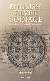English Silver Coinage 6th edition