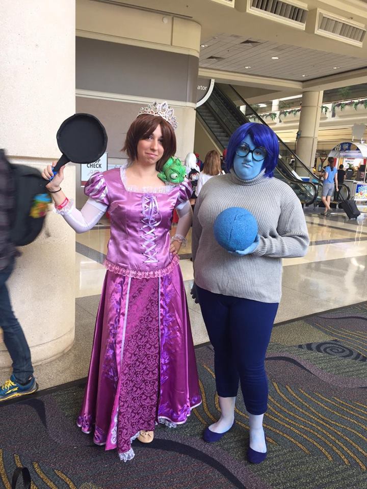 PHOTOS: MegaCon 2016 served up a plethora of Disney, Marvel and more ...