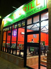 Spicy Grill - New Indian Restaurant in Bunbury