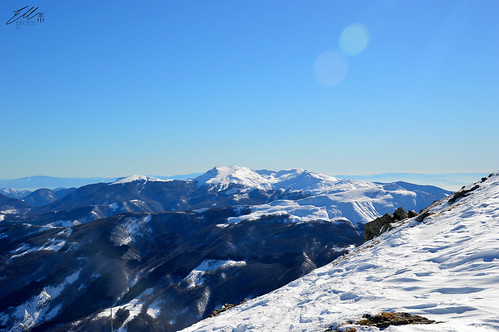 winter panorama mountain snow ski landscape nikon skiing neve inverno montagna sci cimone enrico sciare nikond3200 montanari d3200 enricoico