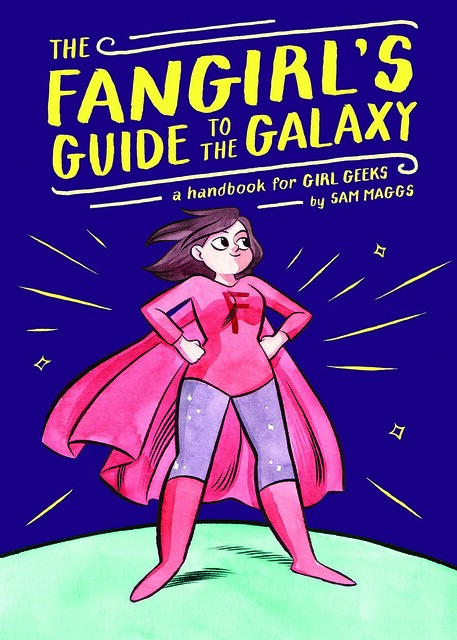 Fangirl's guide