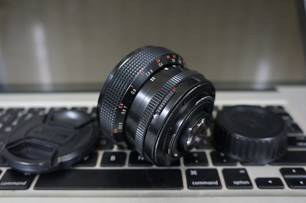 Lens AF for Nikon và rất nhiều len MF cho Sony A7,7R,7II,7RII... - 10