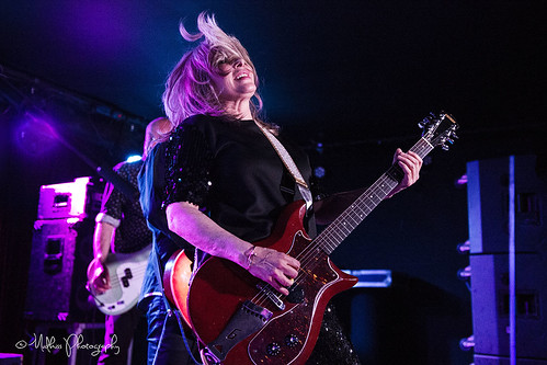 BRIX & THE EXTRICATED @ RUBY LOUNGE, MANCHESTER 13/05/16